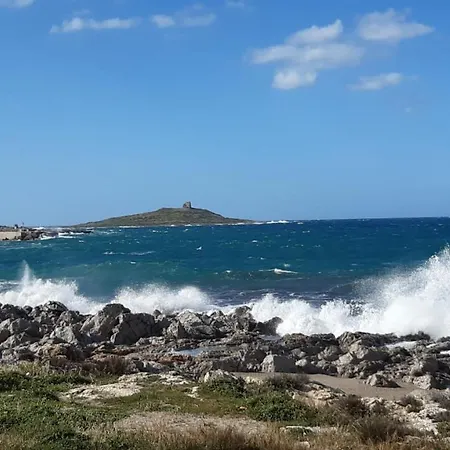 La Casa Delle Fate-area Marina Protetta Isola delle Femmine