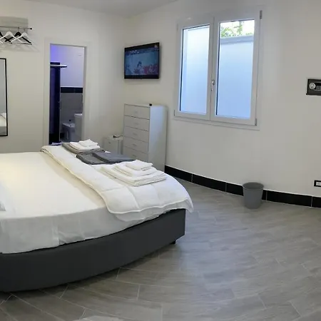 La Casa Delle Fate-area Marina Protetta