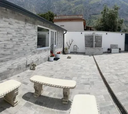 La Casa Delle Fate-area Marina Protetta Guest house Isola delle Femmine