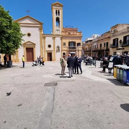 La Casa Delle Fate-area Marina Protetta *