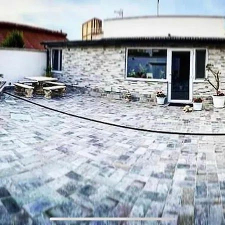 La Casa Delle Fate-area Marina Protetta Isola delle Femmine