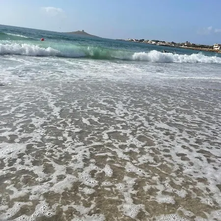 La Casa Delle Fate-area Marina Protetta Isola delle Femmine