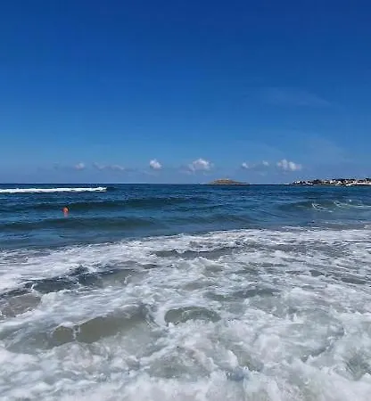 La Casa Delle Fate-area Marina Protetta Isola delle Femmine