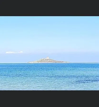 La Casa Delle Fate-area Marina Protetta Guest house *
