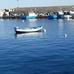 بيت ضيافة La Casa Delle Fate-area Marina Protetta إزولا ديلي فيمين