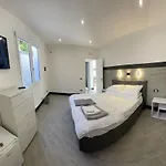 بيت ضيافة La Casa Delle Fate-area Marina Protetta إزولا ديلي فيمين
