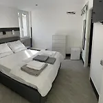 بيت ضيافة La Casa Delle Fate-area Marina Protetta