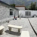 La Casa Delle Fate-area Marina Protetta بيت ضيافة إزولا ديلي فيمين