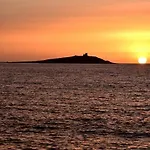 La Casa Delle Fate-area Marina Protetta 4*
