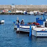 La Casa Delle Fate-area Marina Protetta 4* إزولا ديلي فيمين