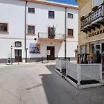 La Casa Delle Fate-area Marina Protetta إزولا ديلي فيمين
