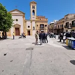 La Casa Delle Fate-area Marina Protetta 4*