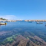 La Casa Delle Fate-area Marina Protetta بيت ضيافة 4*