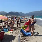 La Casa Delle Fate-area Marina Protetta بيت ضيافة 4*