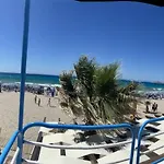 La Casa Delle Fate-area Marina Protetta 4*