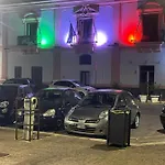 La Casa Delle Fate-area Marina Protetta 4* إزولا ديلي فيمين
