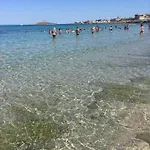 La Casa Delle Fate-area Marina Protetta بيت ضيافة 4*