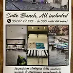 بيت ضيافة La Casa Delle Fate-area Marina Protetta