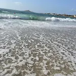 La Casa Delle Fate-area Marina Protetta إزولا ديلي فيمين