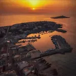 بيت ضيافة La Casa Delle Fate-area Marina Protetta