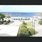La Casa Delle Fate-area Marina Protetta بيت ضيافة إزولا ديلي فيمين