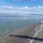 La Casa Delle Fate-area Marina Protetta 4*