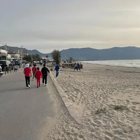 بيت ضيافة La Casa Delle Fate-area Marina Protetta إزولا ديلي فيمين