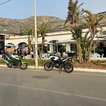 La Casa Delle Fate-area Marina Protetta 4* إزولا ديلي فيمين