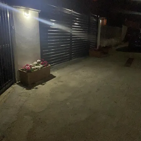 Maison d'hôtes La Casa Delle Fate-area Marina Protetta