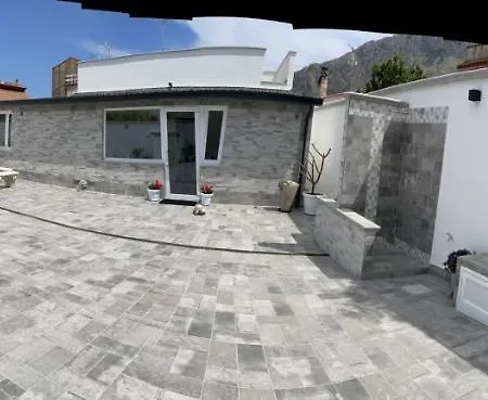 La Casa Delle Fate-area Marina Protetta بيت ضيافة