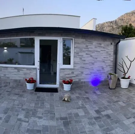 La Casa Delle Fate-area Marina Protetta 4*