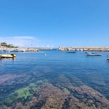 La Casa Delle Fate-area Marina Protetta Maison d'hôtes 4*