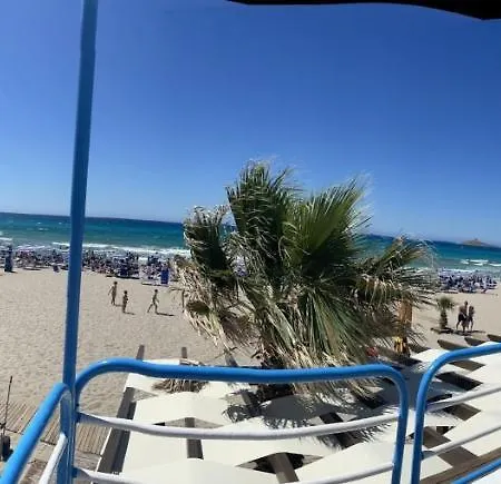 La Casa Delle Fate-area Marina Protetta 4*