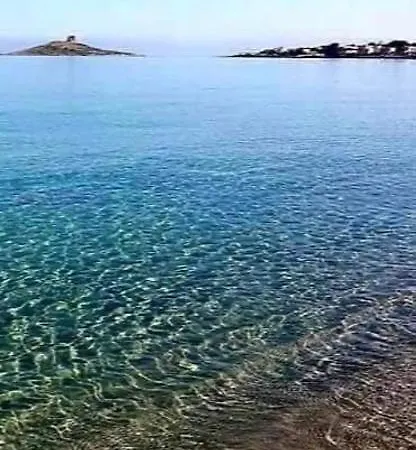 La Casa Delle Fate-area Marina Protetta Maison d'hôtes 4*