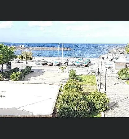 La Casa Delle Fate-area Marina Protetta Maison d'hôtes Isola delle Femmine
